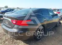 2016 Nissan MAXIMA photo