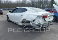 2016 Nissan MAXIMA photo