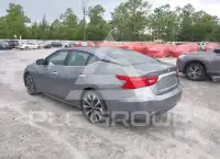 2016 Nissan MAXIMA photo