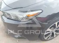 2016 Nissan MAXIMA фото