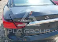 2016 Nissan MAXIMA фото