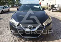 2016 Nissan MAXIMA photo