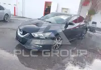 2016 Nissan MAXIMA photo