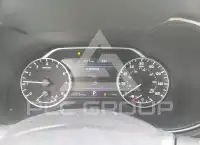 2016 Nissan MAXIMA фото