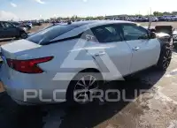 2016 Nissan MAXIMA фото
