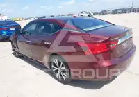 2016 Nissan MAXIMA фото