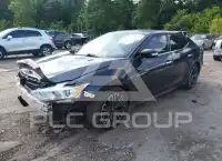 2016 Nissan MAXIMA photo