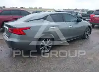 2016 Nissan MAXIMA photo