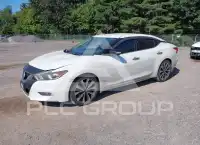 2016 Nissan MAXIMA фото