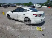 2016 Nissan MAXIMA photo