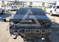 2016 Nissan MAXIMA photo