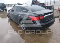 2016 Nissan MAXIMA photo