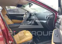 2016 Nissan MAXIMA фото