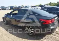2016 Nissan MAXIMA фото