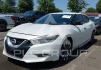 2016 Nissan MAXIMA фото