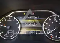 2016 Nissan MAXIMA фото