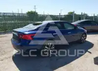 2016 Nissan MAXIMA фото
