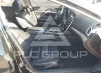 2016 Nissan MAXIMA фото
