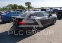 2016 Nissan MAXIMA photo