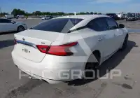 2016 Nissan MAXIMA photo