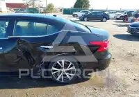 2016 Nissan MAXIMA фото