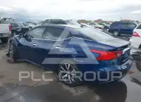 2016 Nissan MAXIMA photo