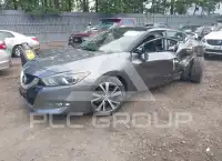 2016 Nissan MAXIMA фото