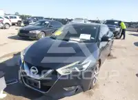 2016 Nissan MAXIMA photo