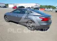 2016 Nissan MAXIMA фото