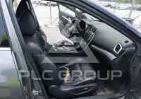2016 Nissan MAXIMA photo
