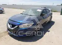 2016 Nissan MAXIMA photo