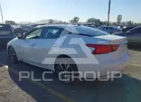 2016 Nissan MAXIMA фото