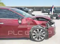 2016 Nissan MAXIMA photo