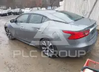 2016 Nissan MAXIMA фото