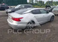 2016 Nissan MAXIMA фото