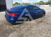 2016 Nissan MAXIMA photo