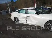 2016 Nissan MAXIMA фото