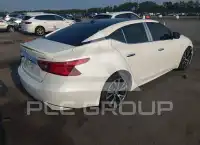 2016 Nissan MAXIMA photo