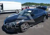 2016 Nissan MAXIMA photo