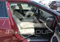2016 Nissan MAXIMA фото