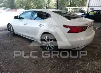2016 Nissan MAXIMA фото