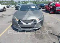 2016 Nissan MAXIMA photo