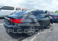 2016 Nissan MAXIMA фото