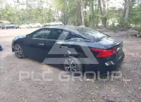 2016 Nissan MAXIMA photo