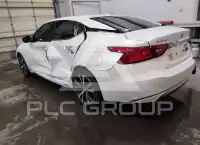 2016 Nissan MAXIMA фото