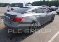 2016 Nissan MAXIMA фото
