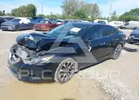 2016 Nissan MAXIMA photo