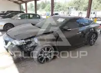 2016 Nissan MAXIMA photo