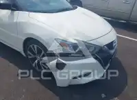 2016 Nissan MAXIMA фото