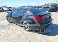 2016 Nissan MAXIMA photo